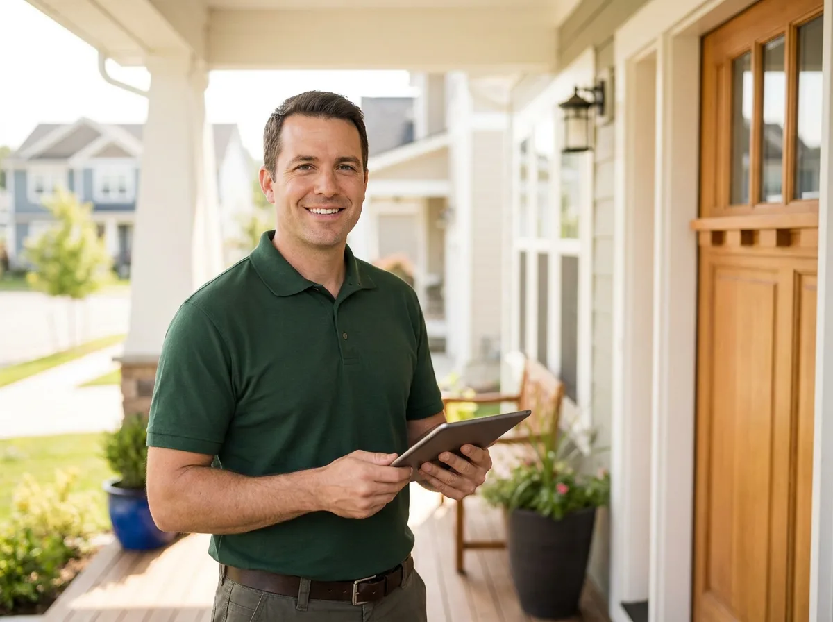 Pest control FAQs for Marion, MI